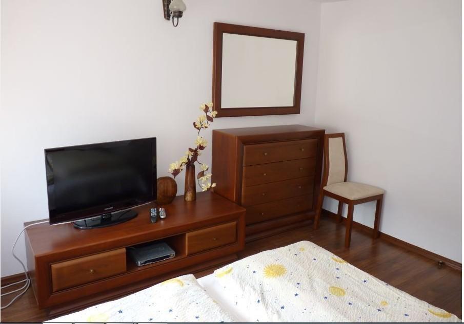 Willa Pod Modrzewiem Szczyrk Habitación foto