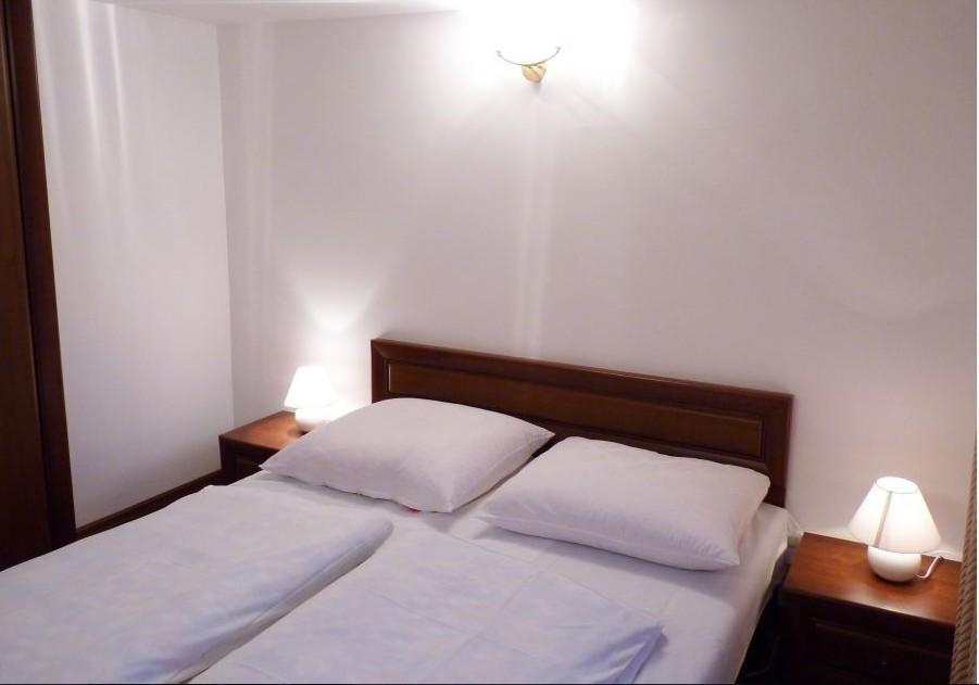 Willa Pod Modrzewiem Szczyrk Habitación foto