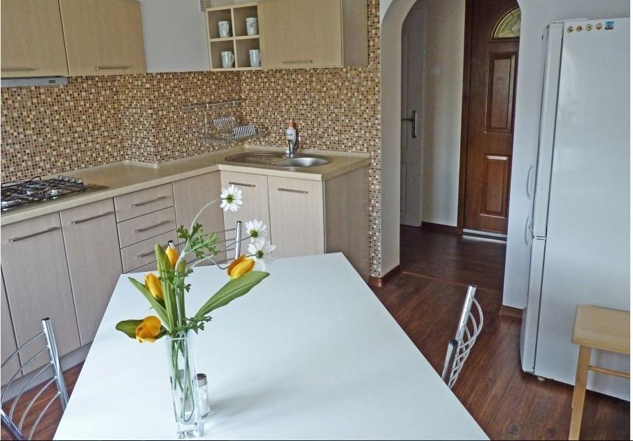Willa Pod Modrzewiem Szczyrk Habitación foto